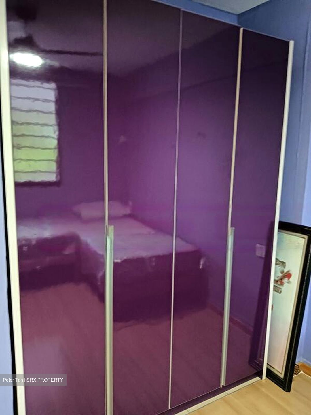 Blk 6 Marsiling Gardens (Woodlands), HDB 3 Rooms #482536251